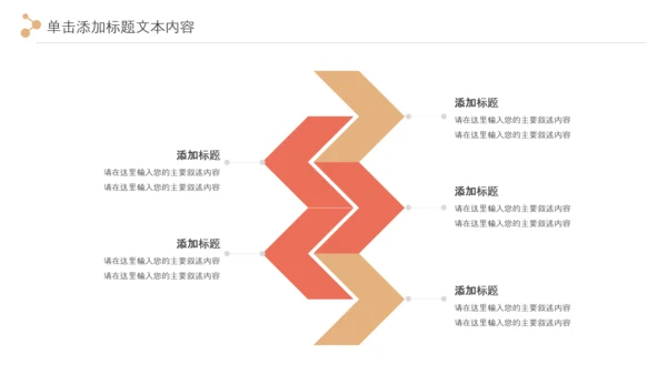 甜品蛋糕美食甜点下午茶动态PPT模板