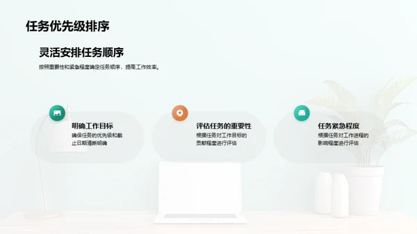 提升办公翻盘技能