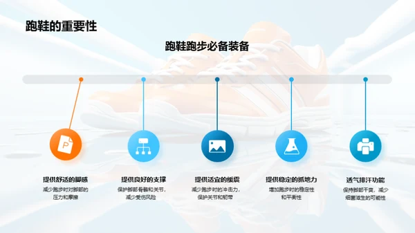 优选跑鞋电商平台