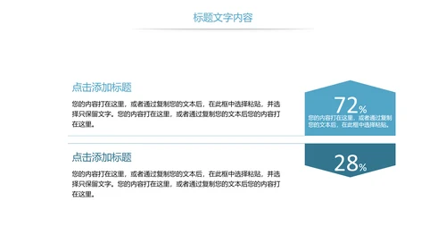 医疗基因细胞生物研究报告医学研究工作汇报PPT模板