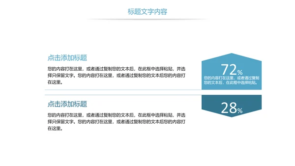 医疗基因细胞生物研究报告医学研究工作汇报PPT模板