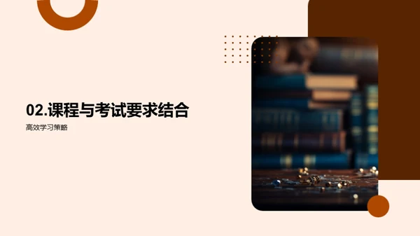 备考优化指南