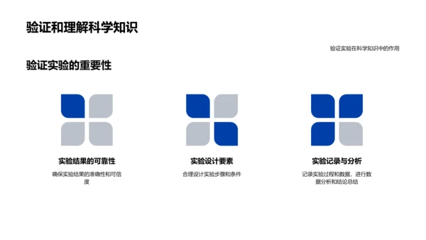 科学知识普及讲座