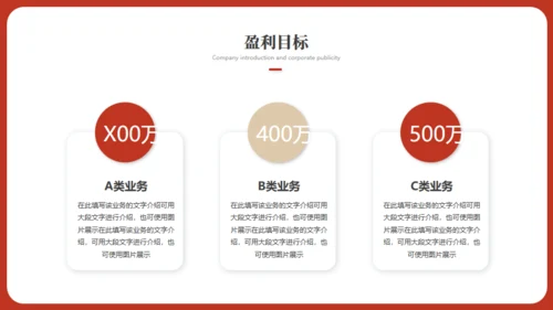智慧未来科技产品发布会红色通用PPT模板
