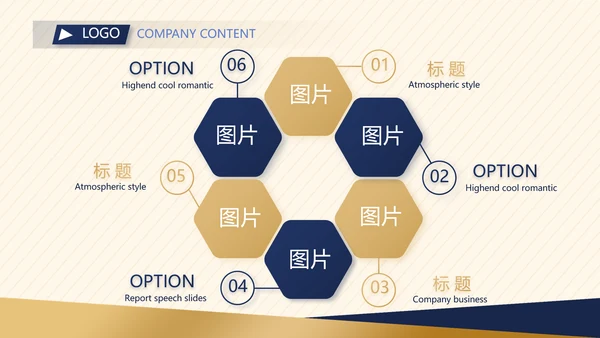 高端酒店防疫隔离工作总结汇报动态PPT模板