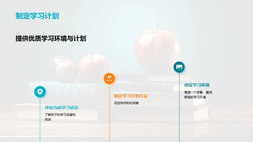 一年级学霸养成计划