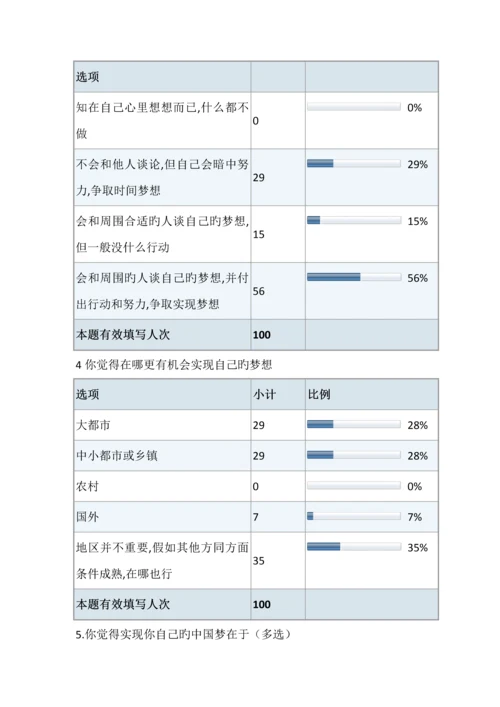 毛概调研报告.docx