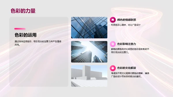 广告设计的心理学视角