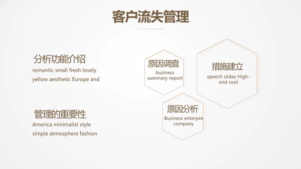 公司品牌策划方案工作总结计划动态PPT模板