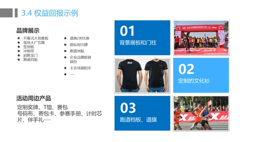 招商投资合作方案计划书通用PPT模板