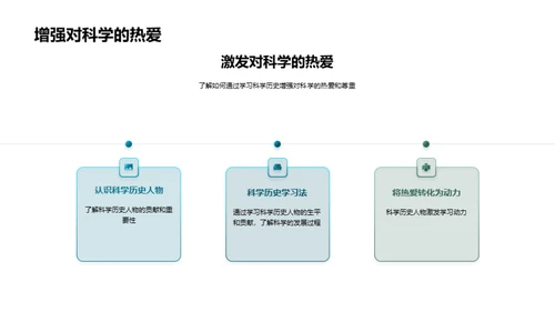 科学巨人的辉煌