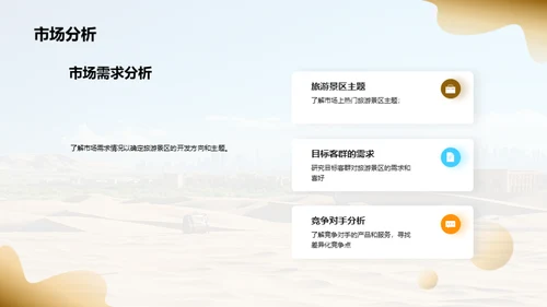 旅游景区开发与管理