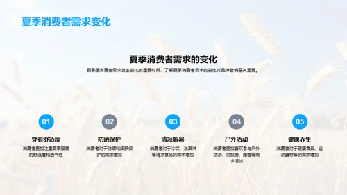 小满营销策略