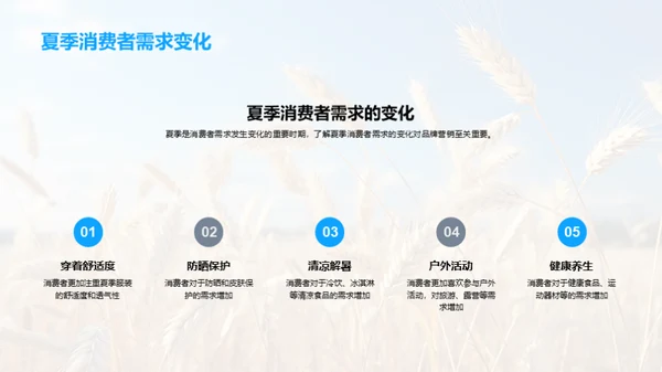 小满营销策略