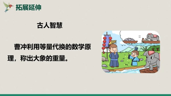 第16课 《田忌赛马》第二课时（教学课件）