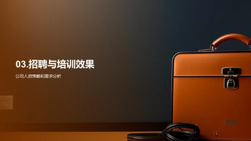人资管理策略洞悉