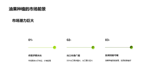 油果种植全攻略