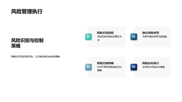 领航战略实施