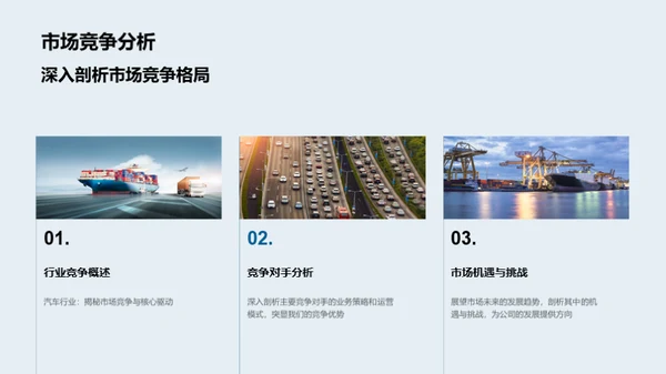 探索未来之路