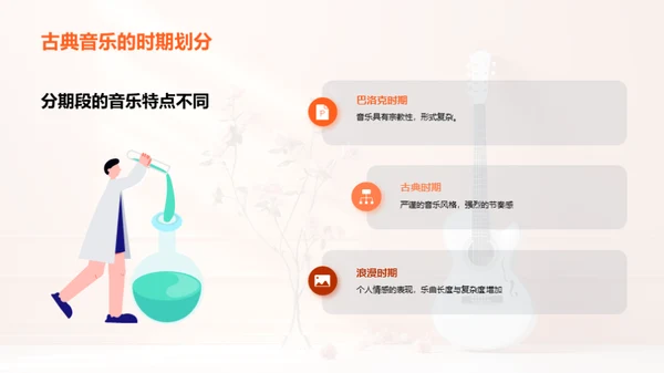 古典乐派的音韵演进