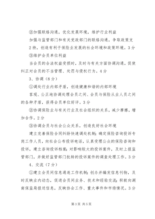 保险行业解决办法 (4).docx