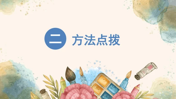 统编版语文四年级下册 第六单元 习作：我学会了______（课件）