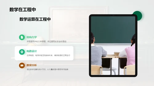 数学运算全解析