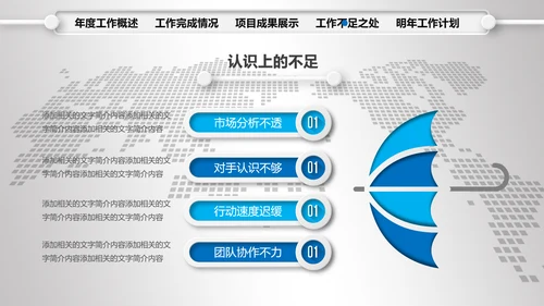 2016年财务销售数据分析总结计划PPT