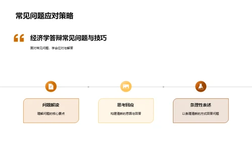 博士答辩技巧精要