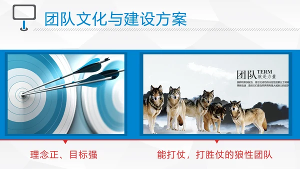 简约个性主管竞聘演讲PPT模板