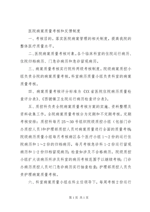 病案质量监控制度.docx