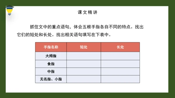 22 手指 课件