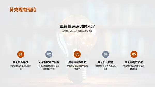 创新管理探索