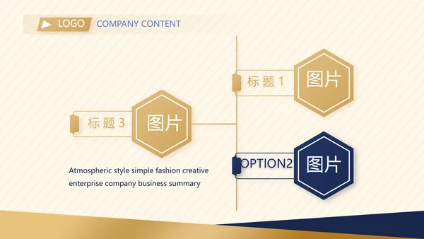 高端酒店防疫隔离工作总结汇报动态PPT模板