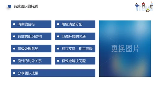 企业员工绩效团队管理执行力培训PPT模板