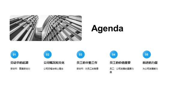 尊崇劳动 动力源泉