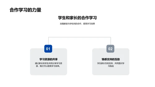 初三学习规划讲座