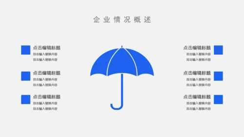 年终工作汇报述职报告通用PPT模板