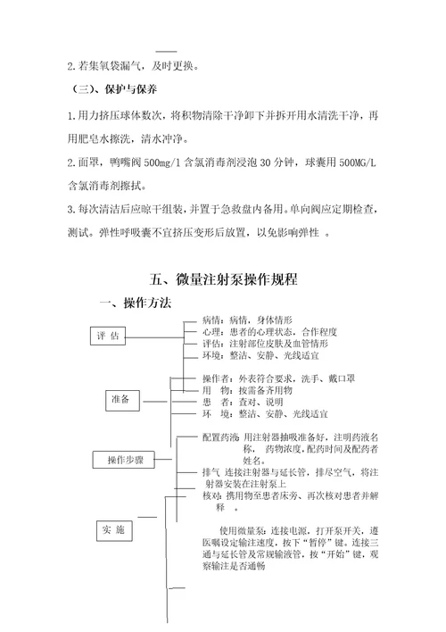 仪器设备管理规定