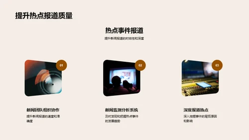 新闻采编的艺术