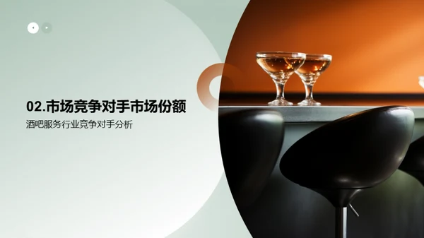 酒吧业的市场解析