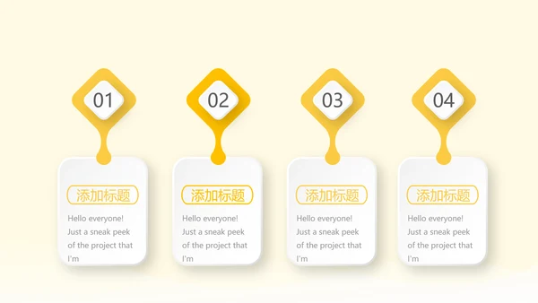 儿童眼科培训动态PPT