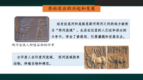 《探访古代文明》教学课件