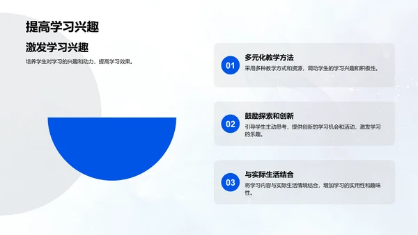 初中学习成功之道