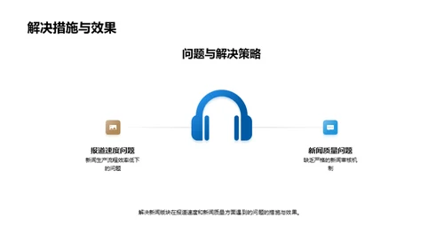 新闻版块半年解析