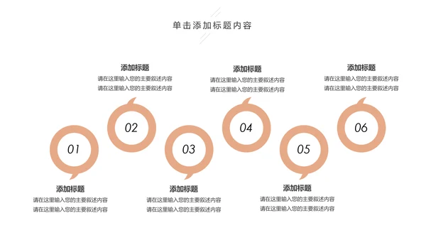 温馨孕妇护理母婴生活馆孕妇手册PPT模板