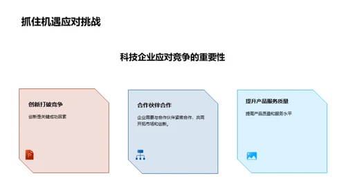 科技前沿，变革之路