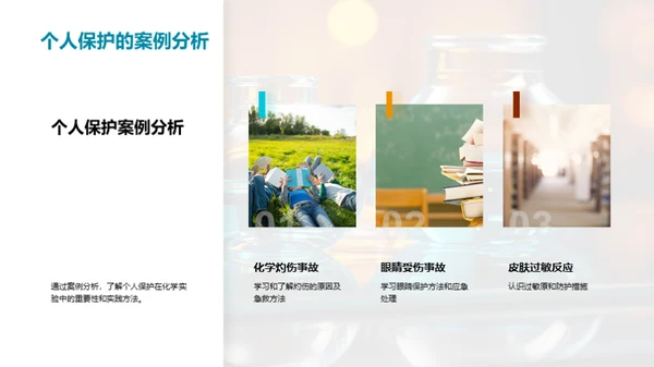 化学实验安全与精准