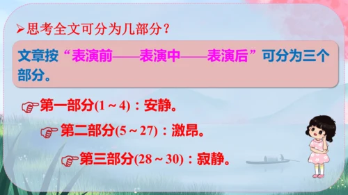 3《安塞腰鼓》课件