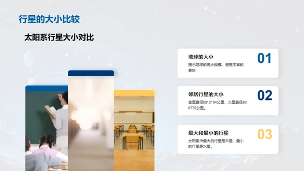 探索神秘太阳系